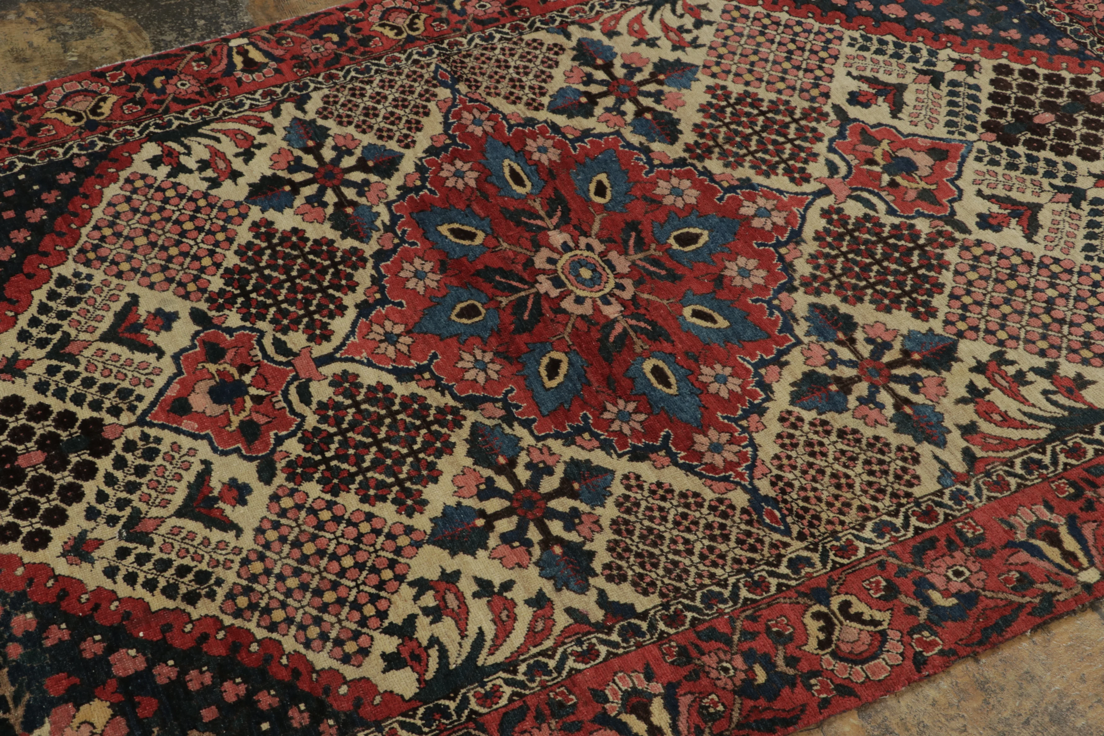 Vintage Anatolian Rug