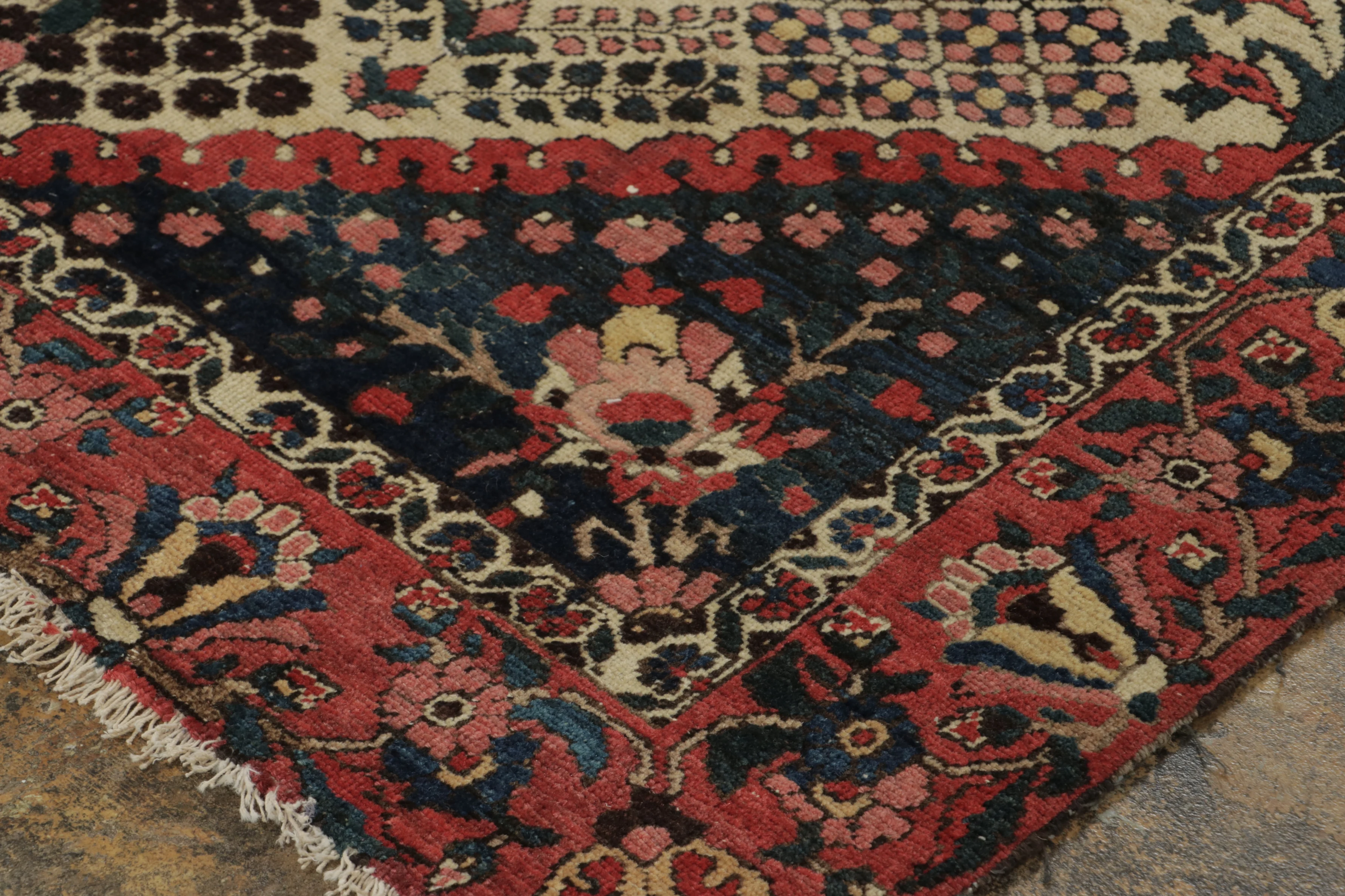 Vintage Anatolian Rug
