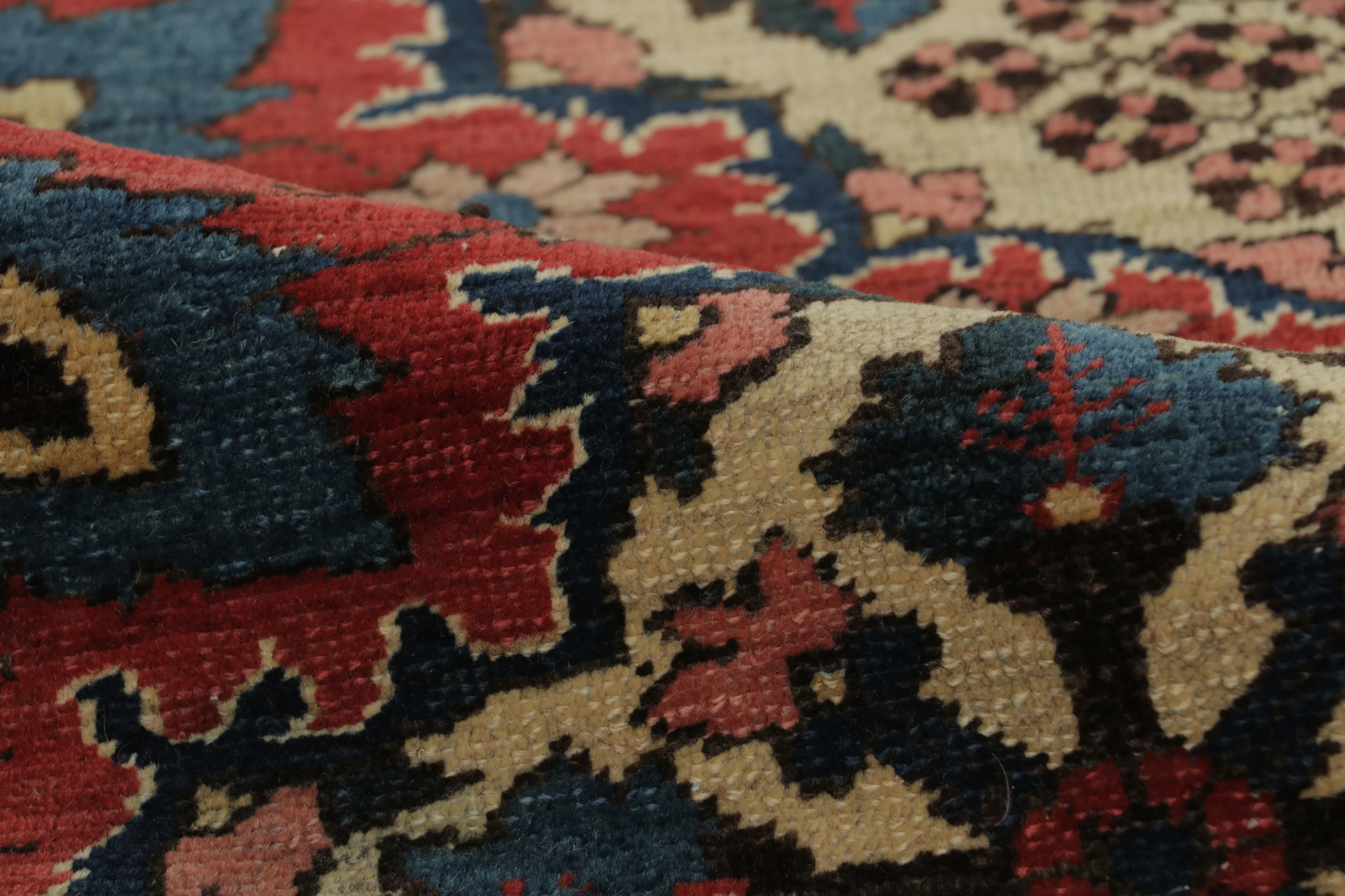 Vintage Anatolian Rug