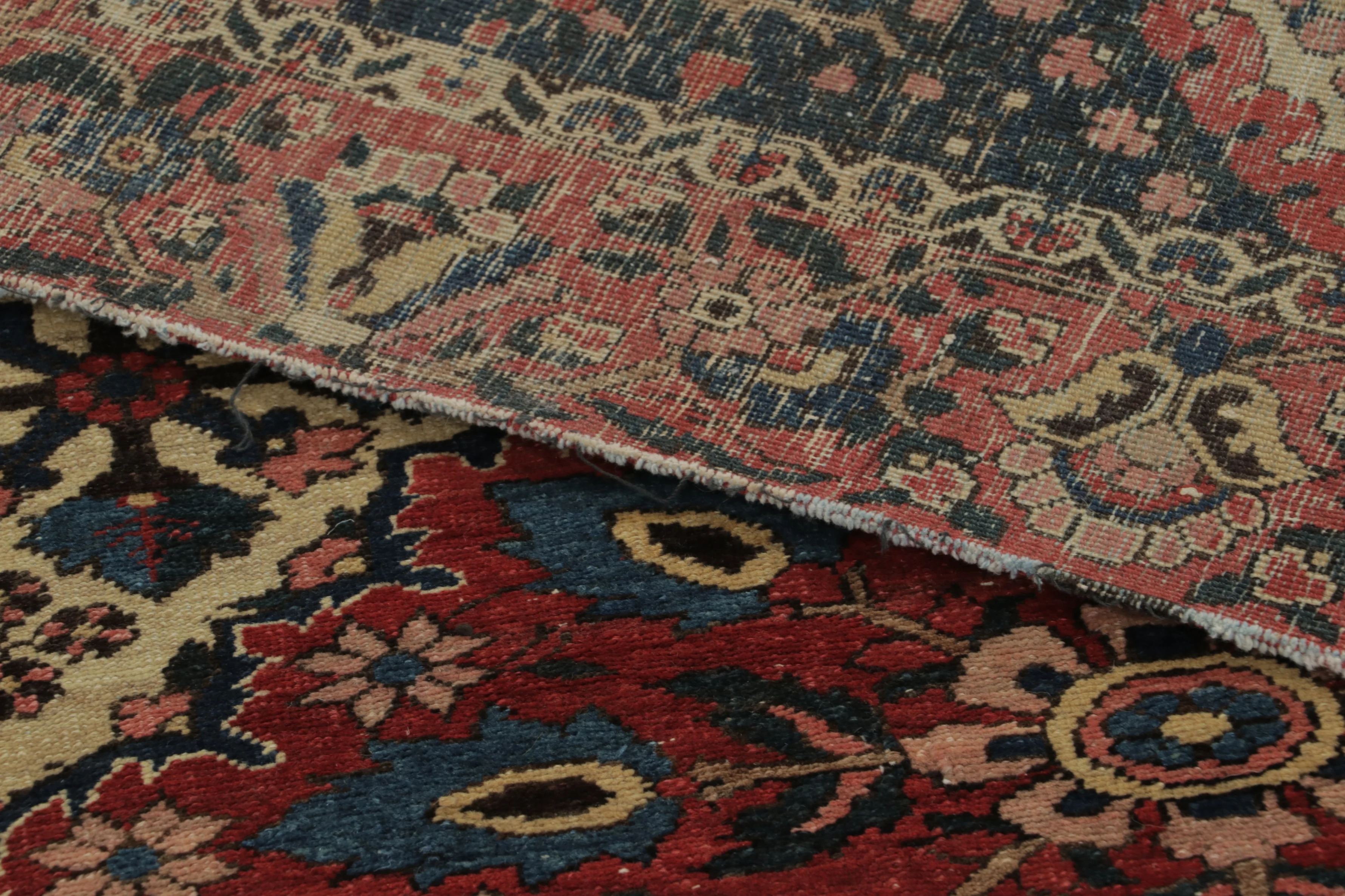 Vintage Anatolian Rug
