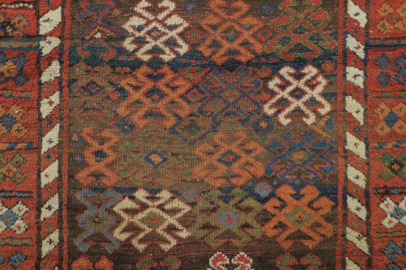 Vintage Anatolian Rug