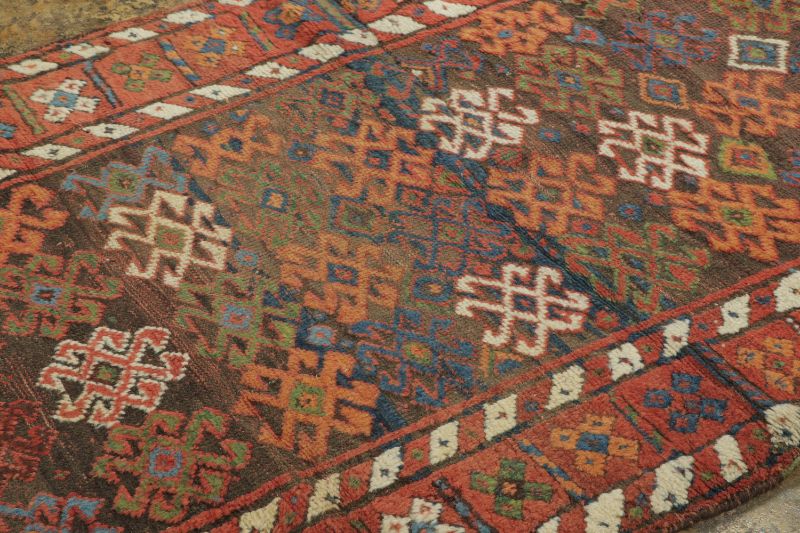 Vintage Anatolian Rug