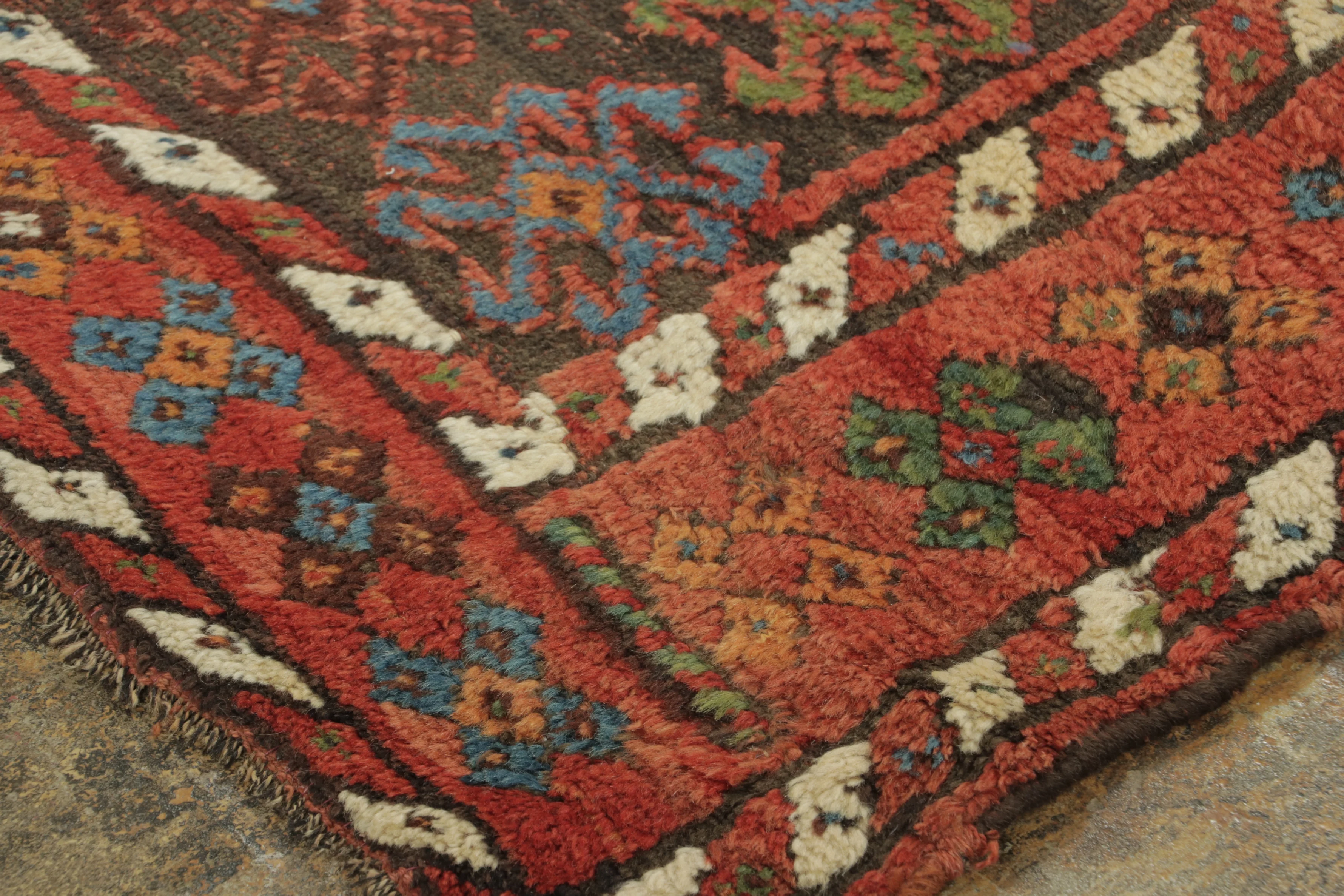 Vintage Anatolian Rug