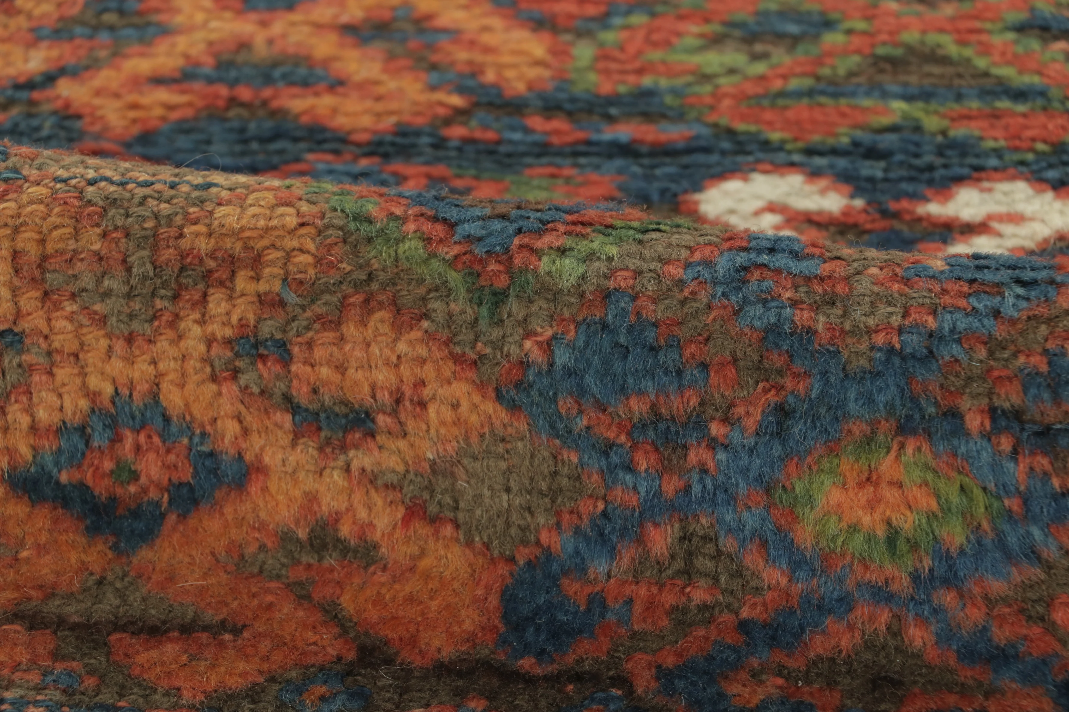 Vintage Anatolian Rug