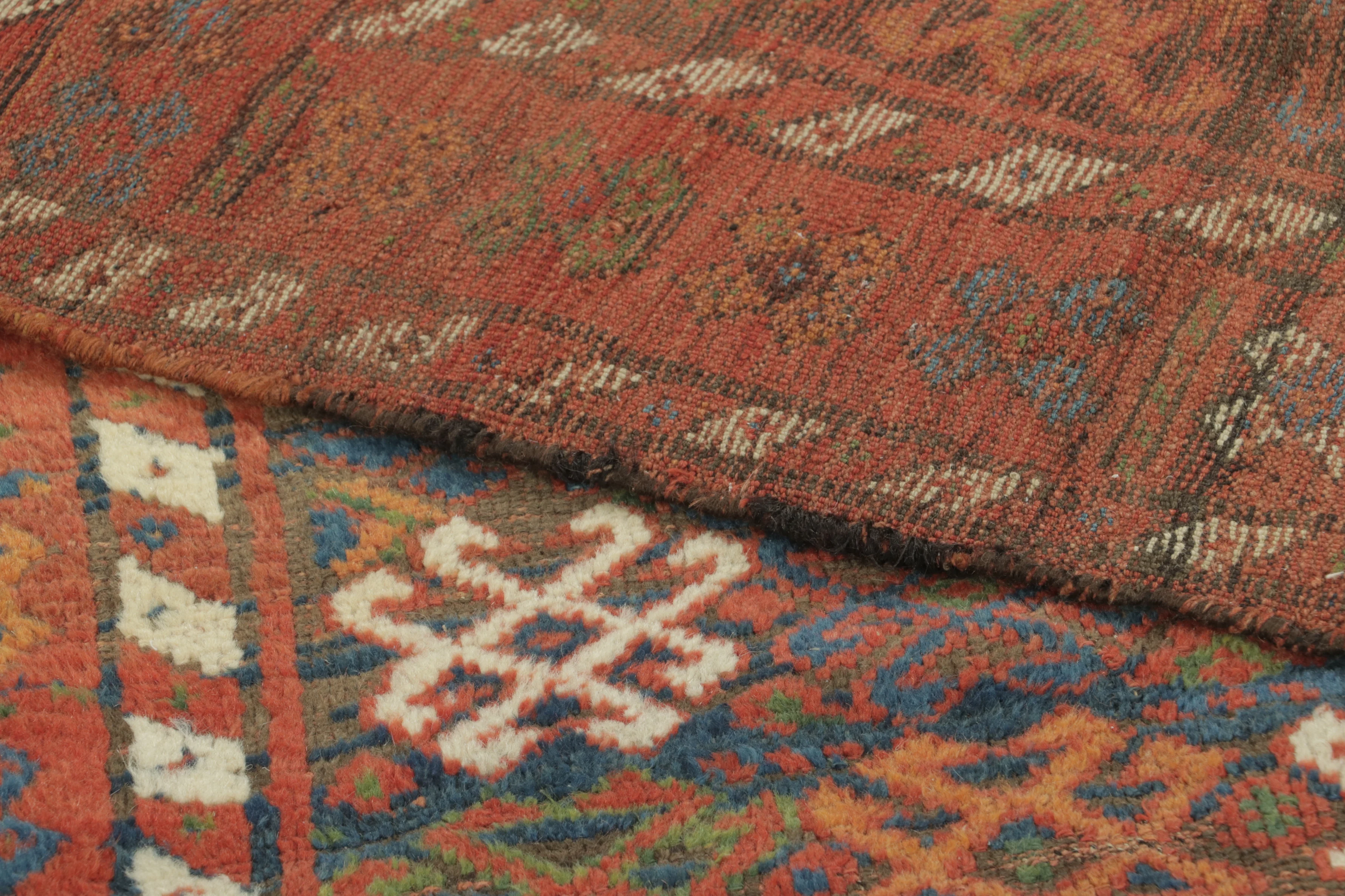 Vintage Anatolian Rug