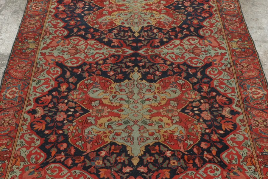 Vintage Anatolian Rug