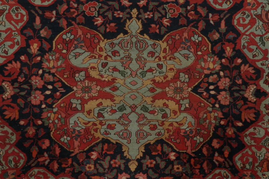 Vintage Anatolian Rug