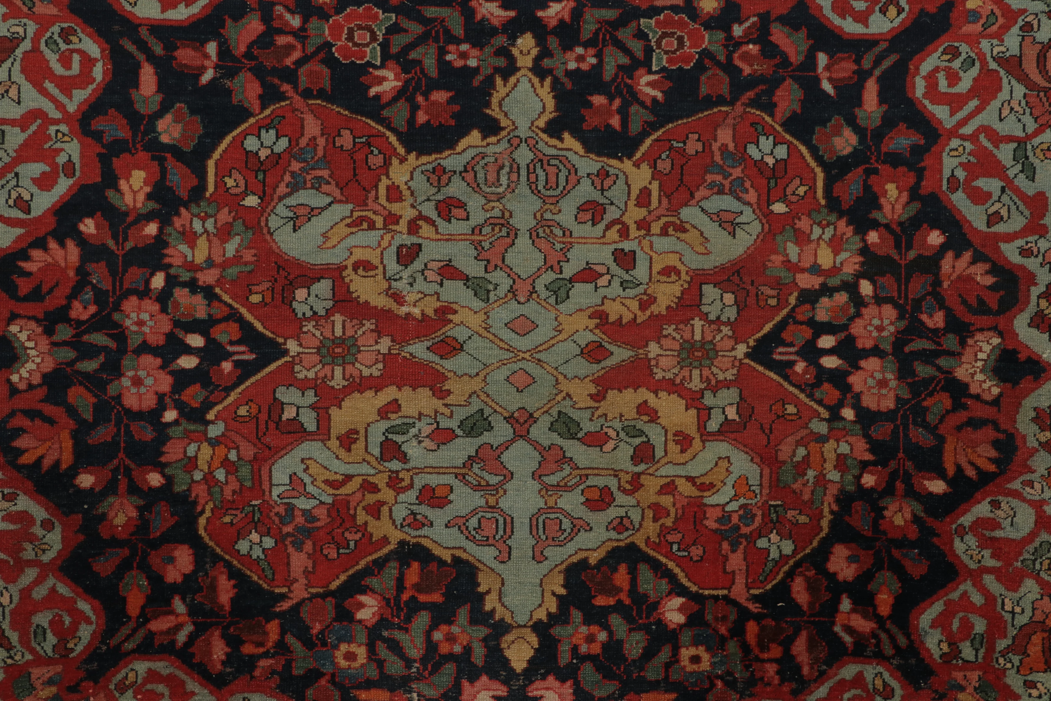 Vintage Anatolian Rug