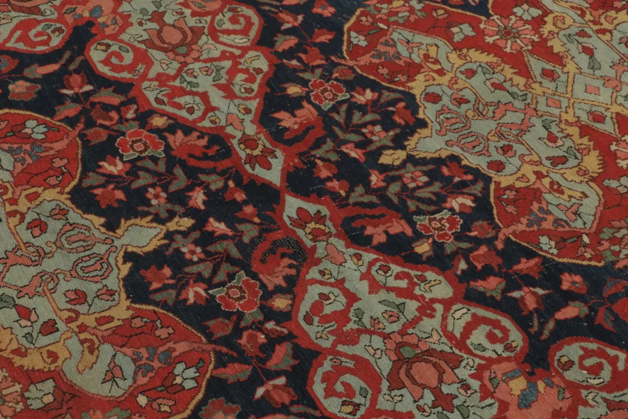 Vintage Anatolian Rug