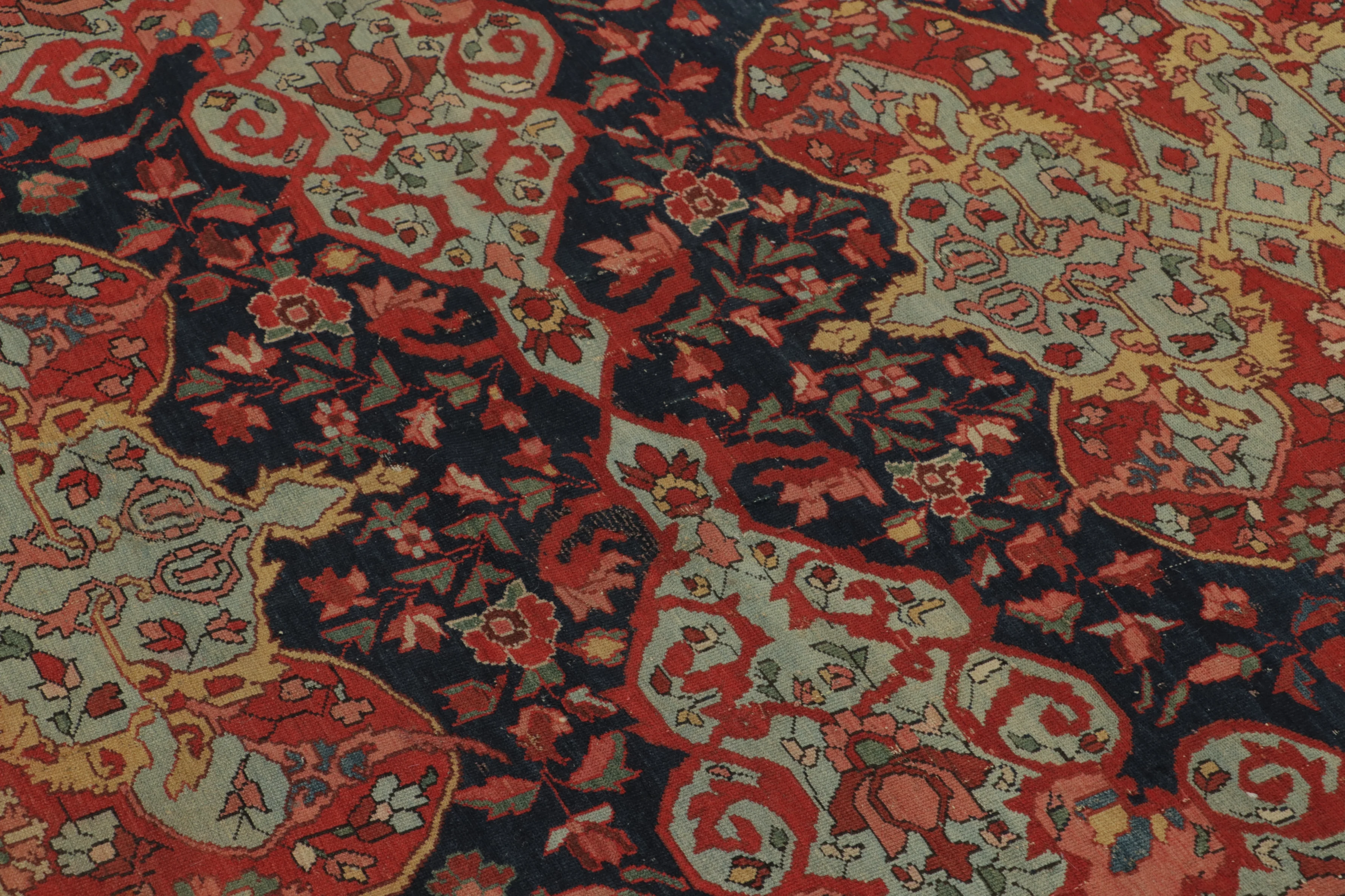 Vintage Anatolian Rug