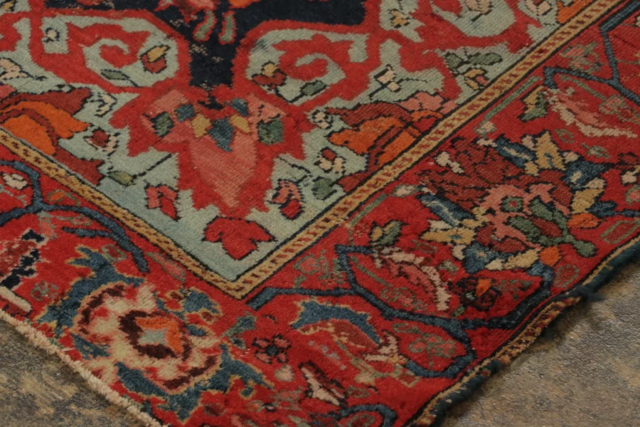 Vintage Anatolian Rug