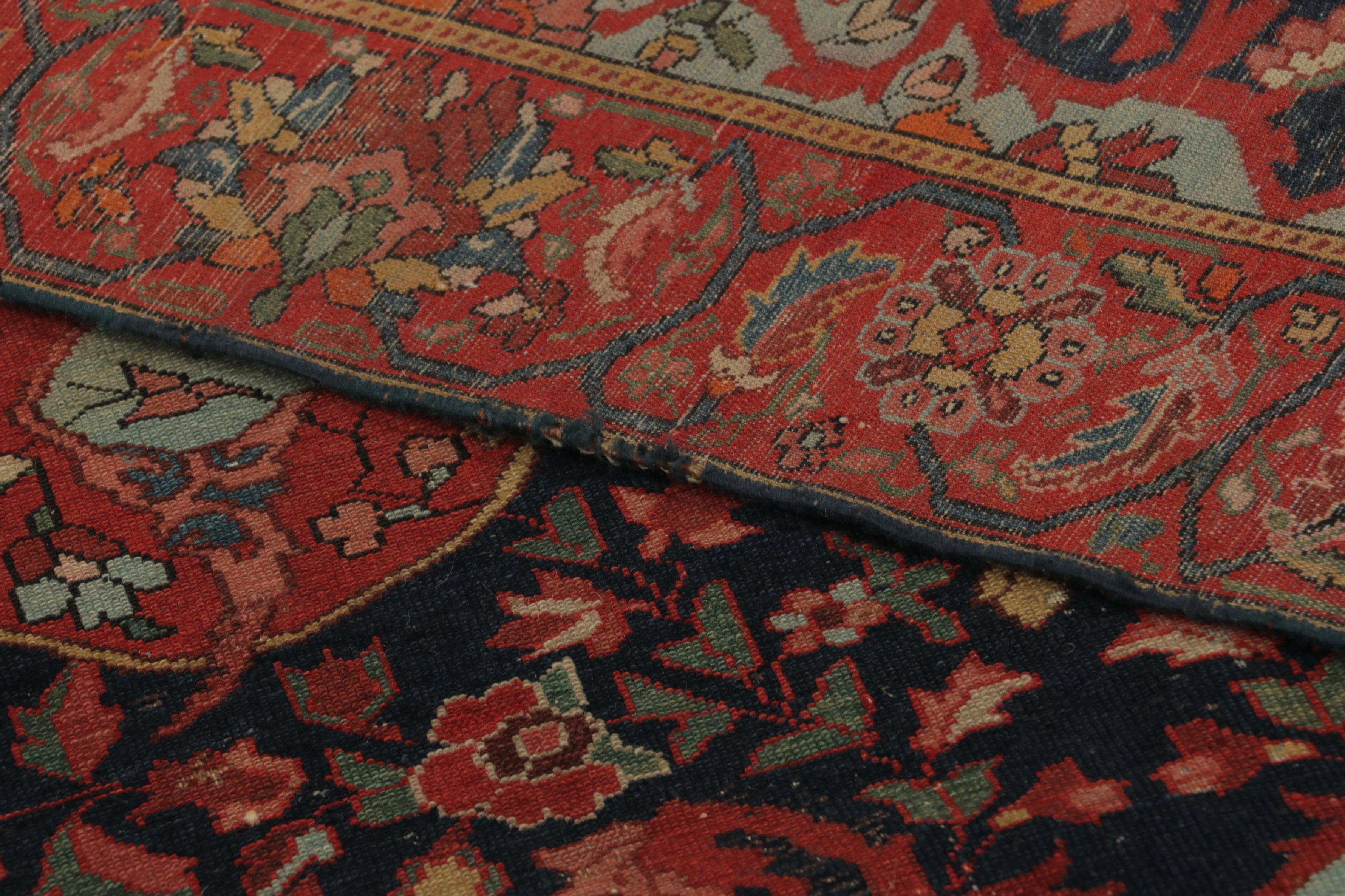 Vintage Anatolian Rug