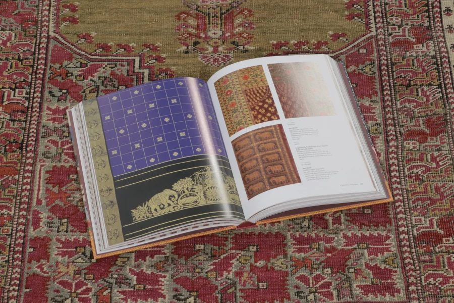 Vintage Anatolian Prayer Rug