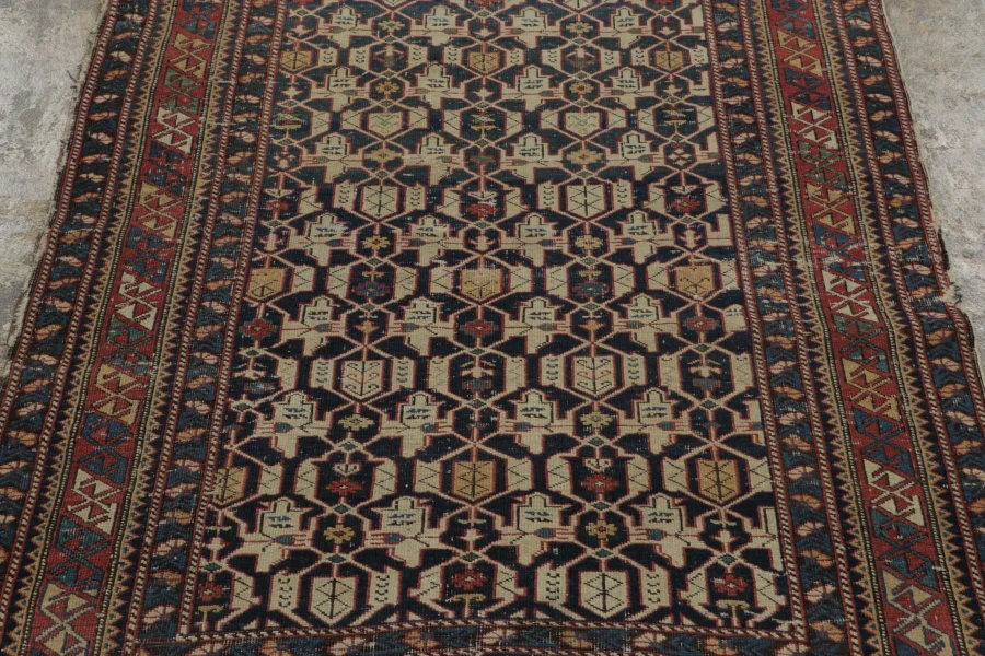Vintage Anatolian Rug