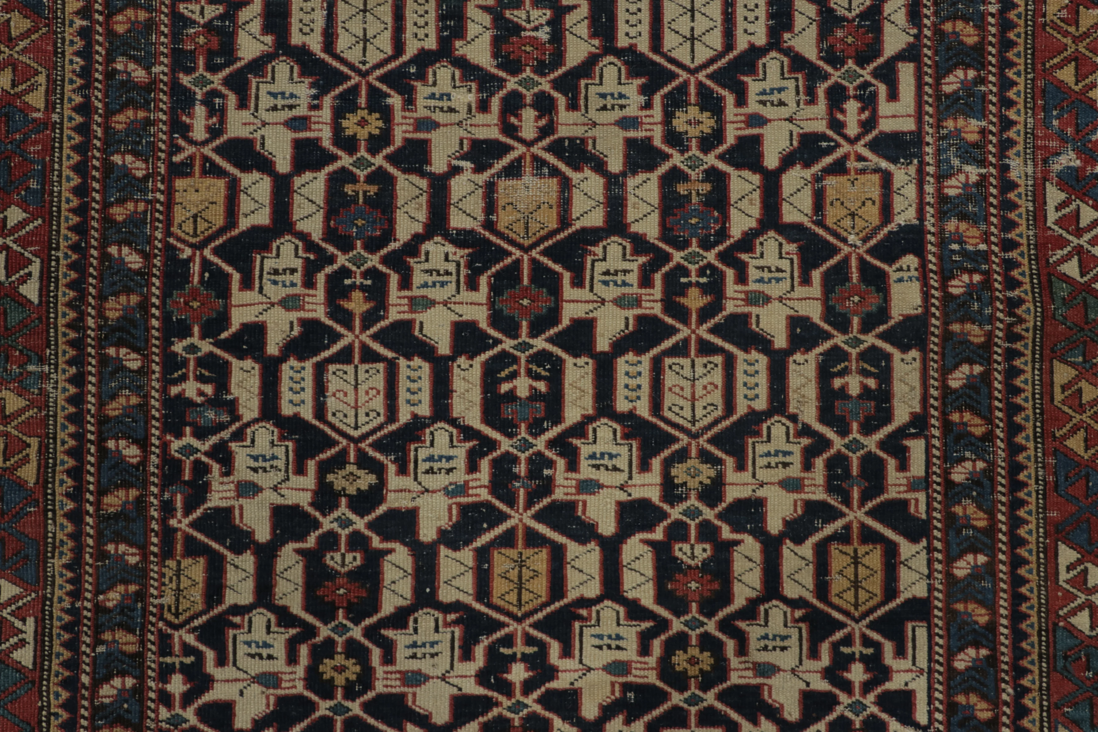 Vintage Anatolian Rug