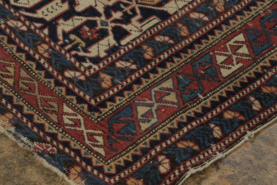 Vintage Anatolian Rug