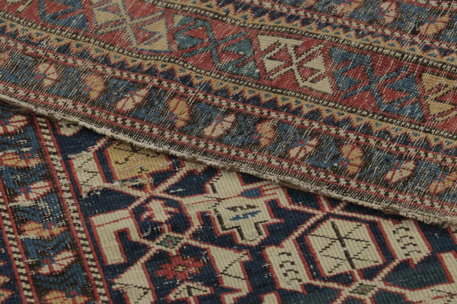 Vintage Anatolian Rug