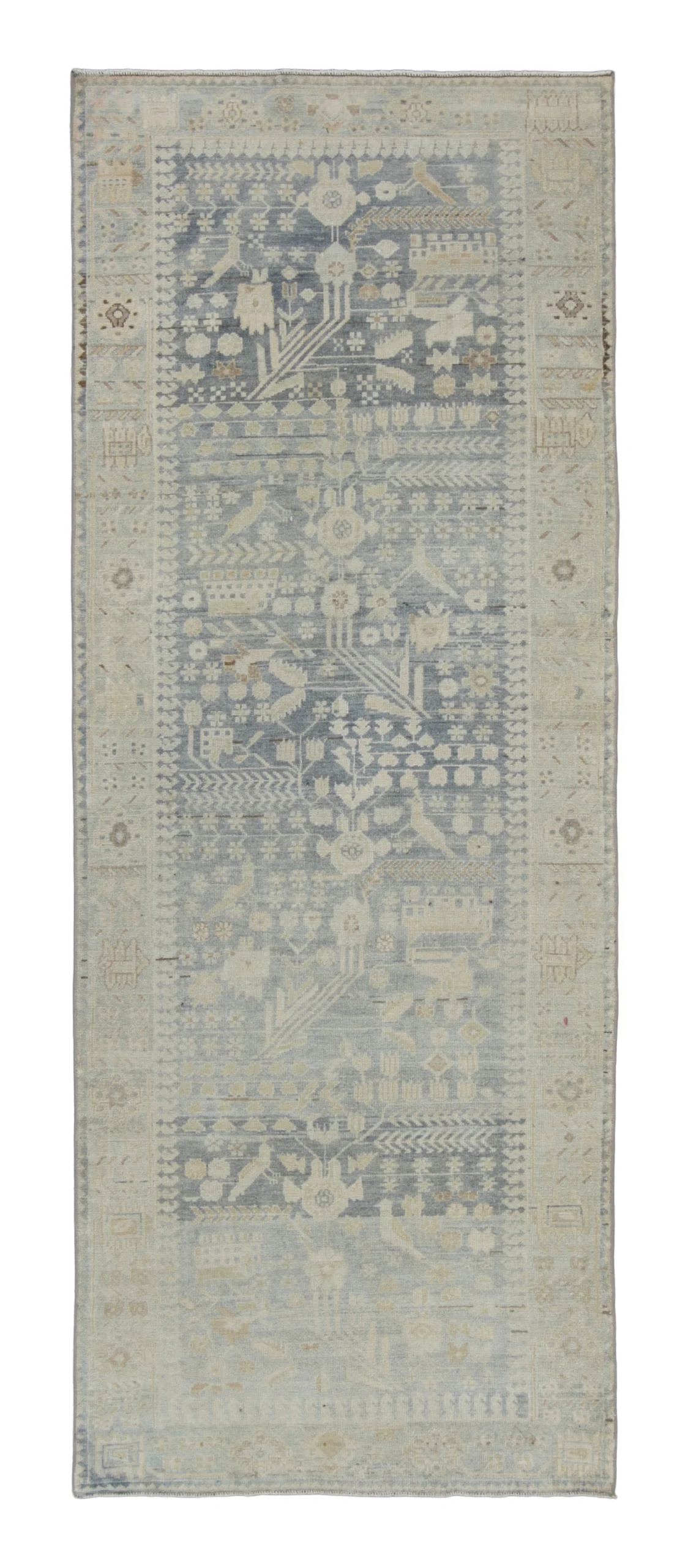 Vintage Persian Runner