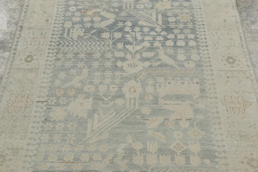 Vintage Persian Runner