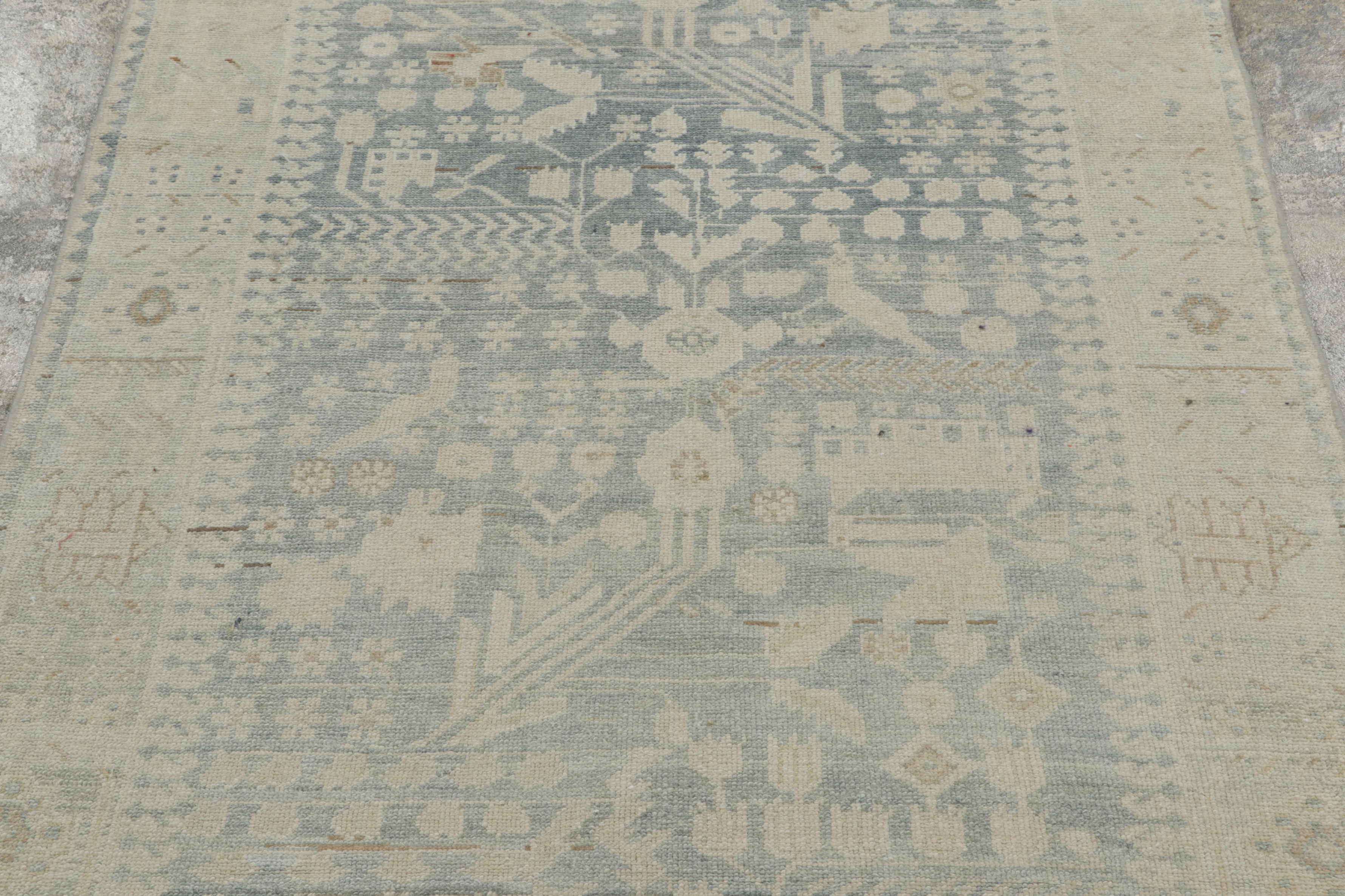 Vintage Persian Runner