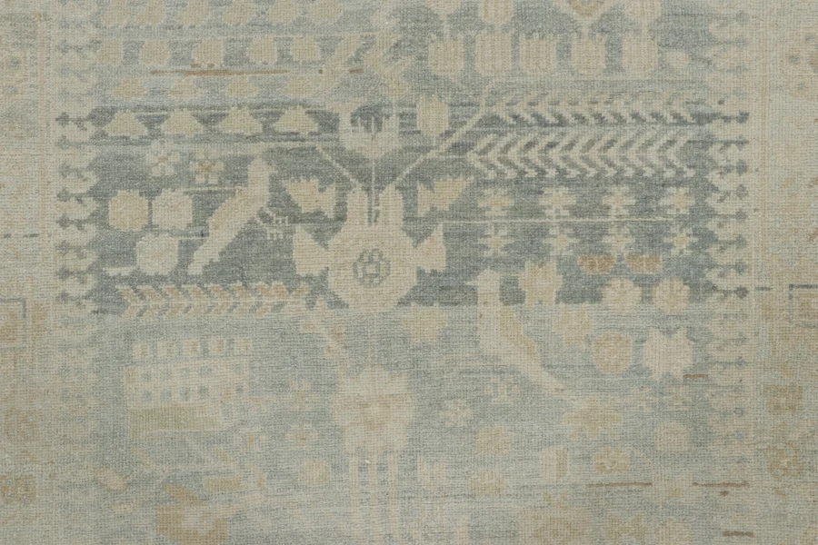 Vintage Persian Runner