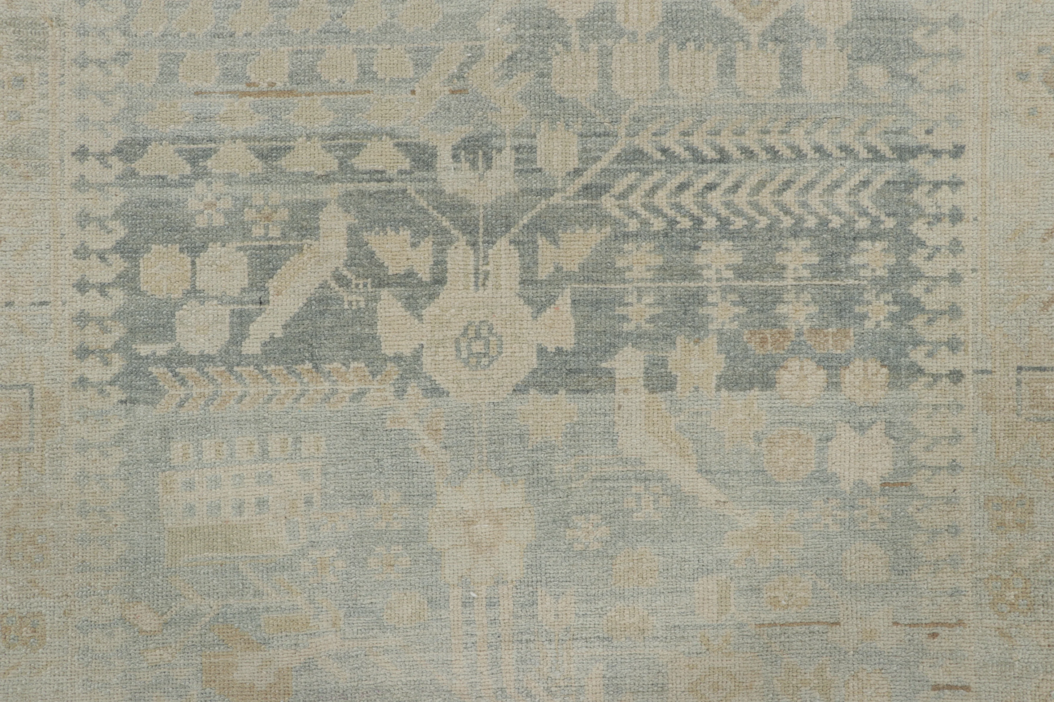 Vintage Persian Runner