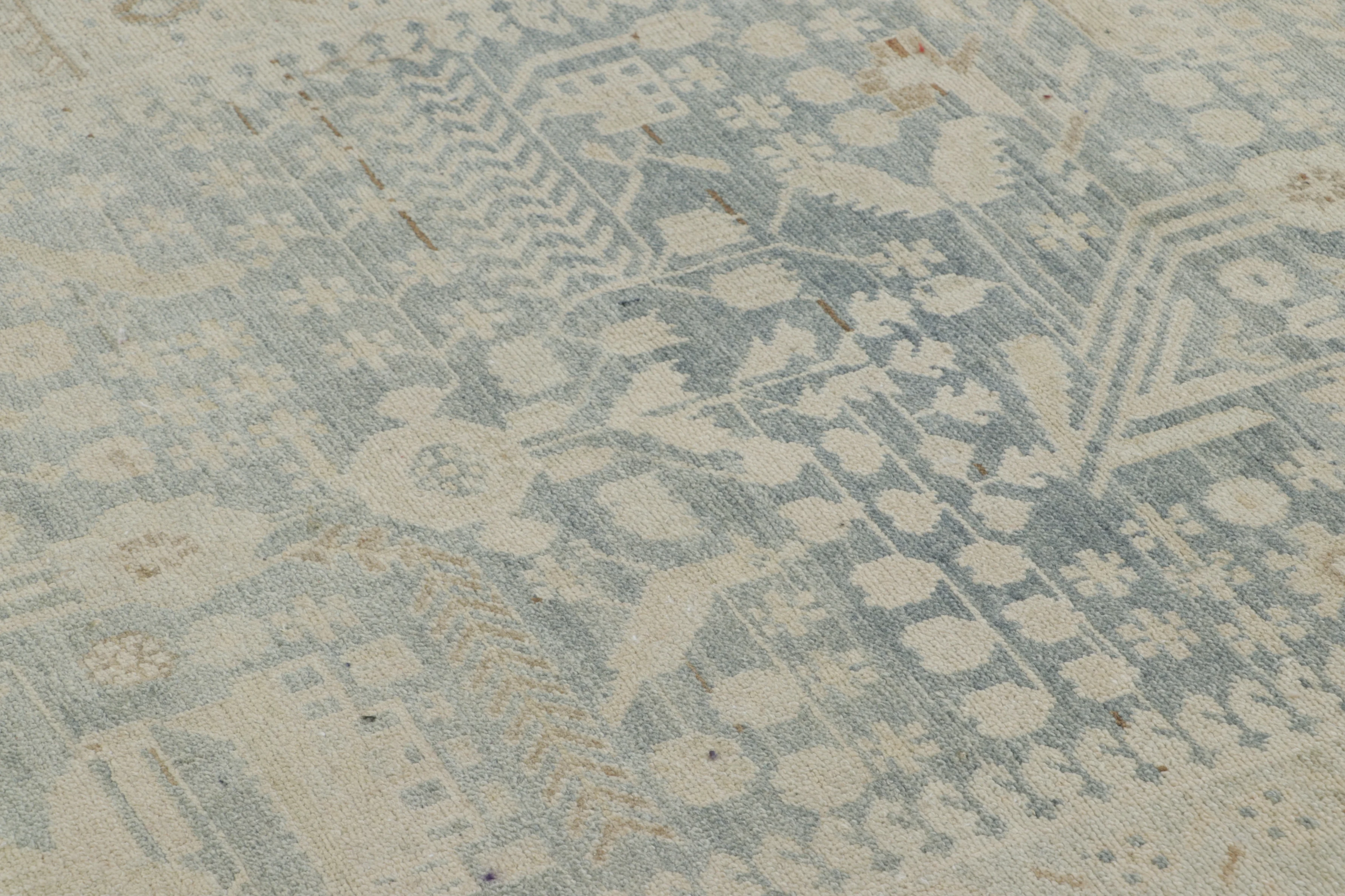 Vintage Persian Runner