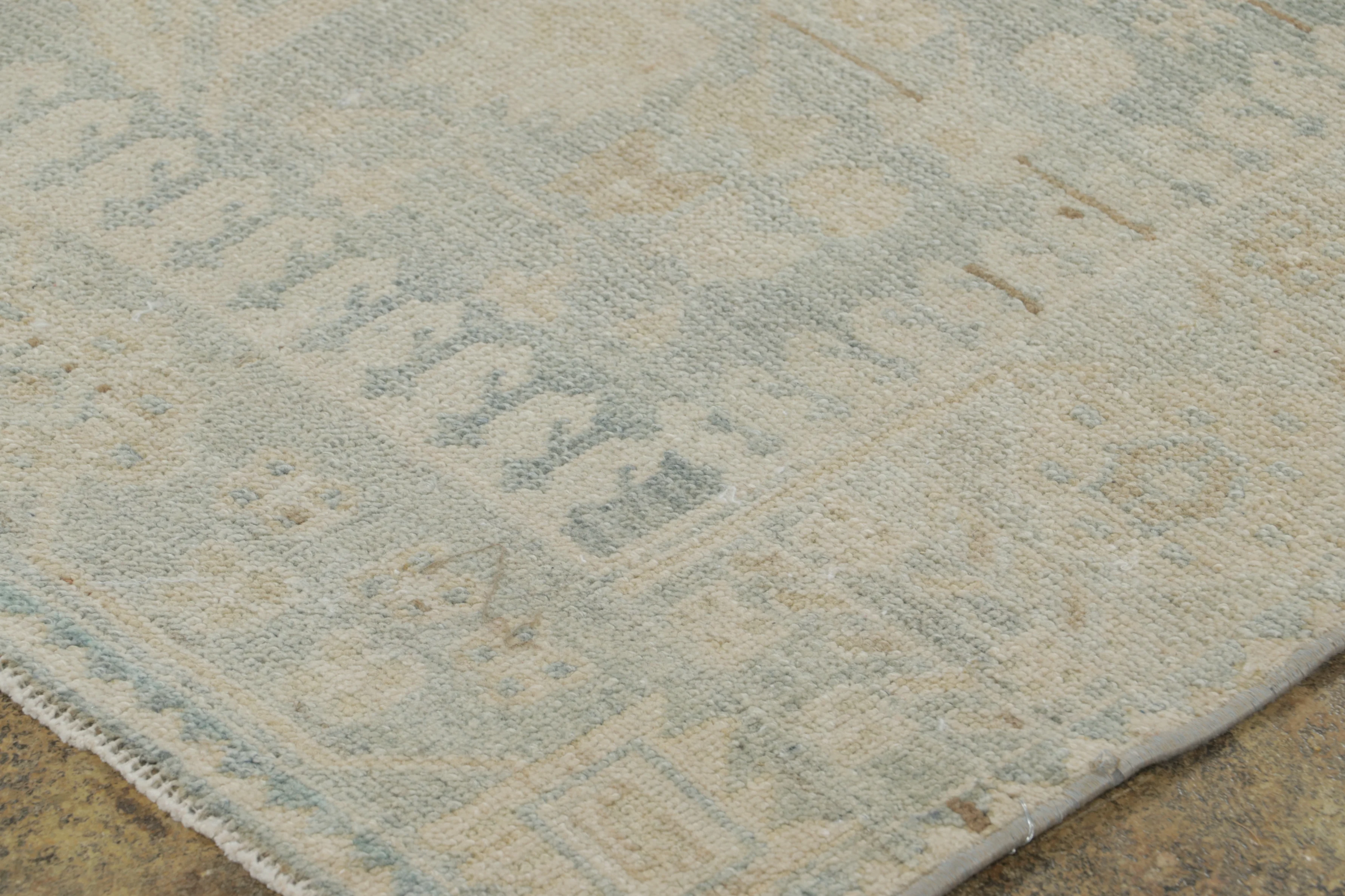 Vintage Persian Runner