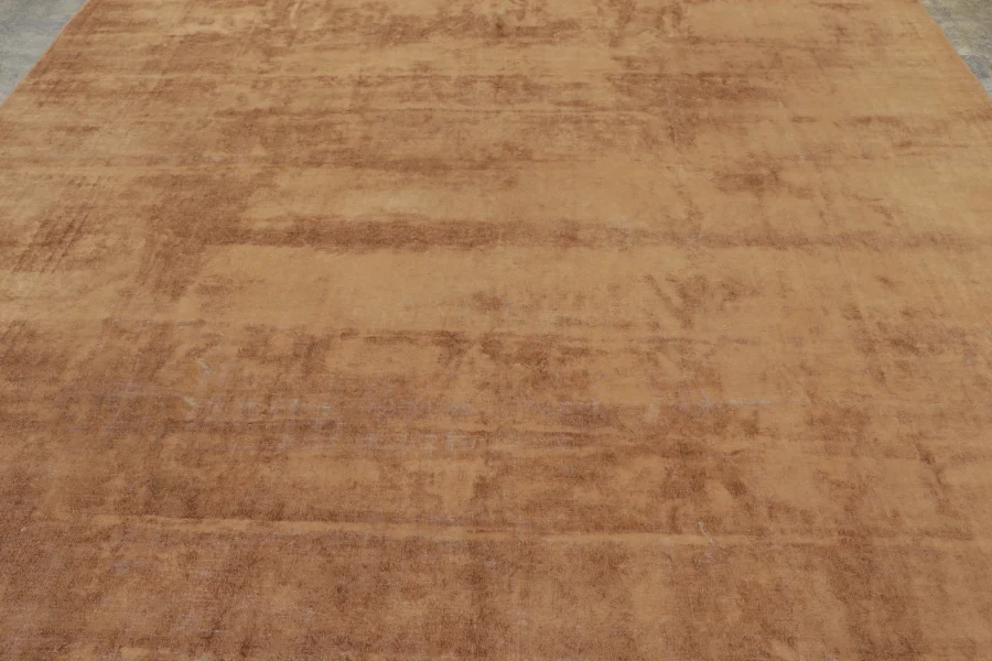 Vintage Distressed Textural Rug