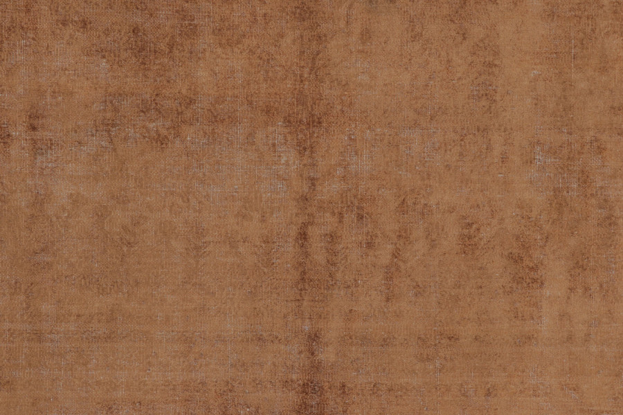 Vintage Distressed Textural Rug