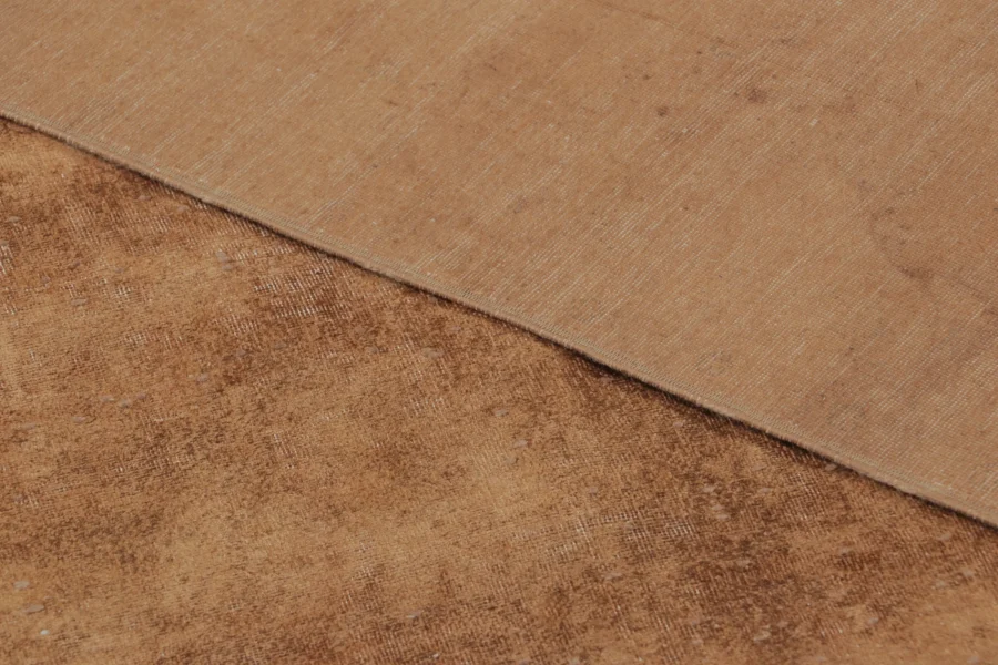 Vintage Distressed Textural Rug