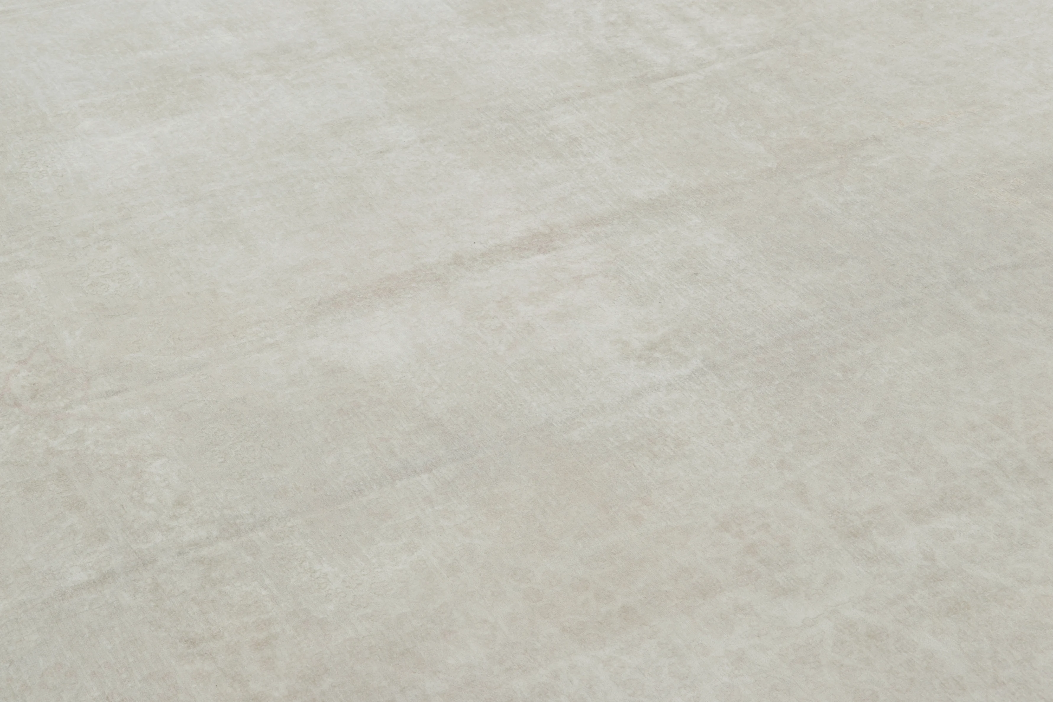 Vintage Distressed Textural Rug