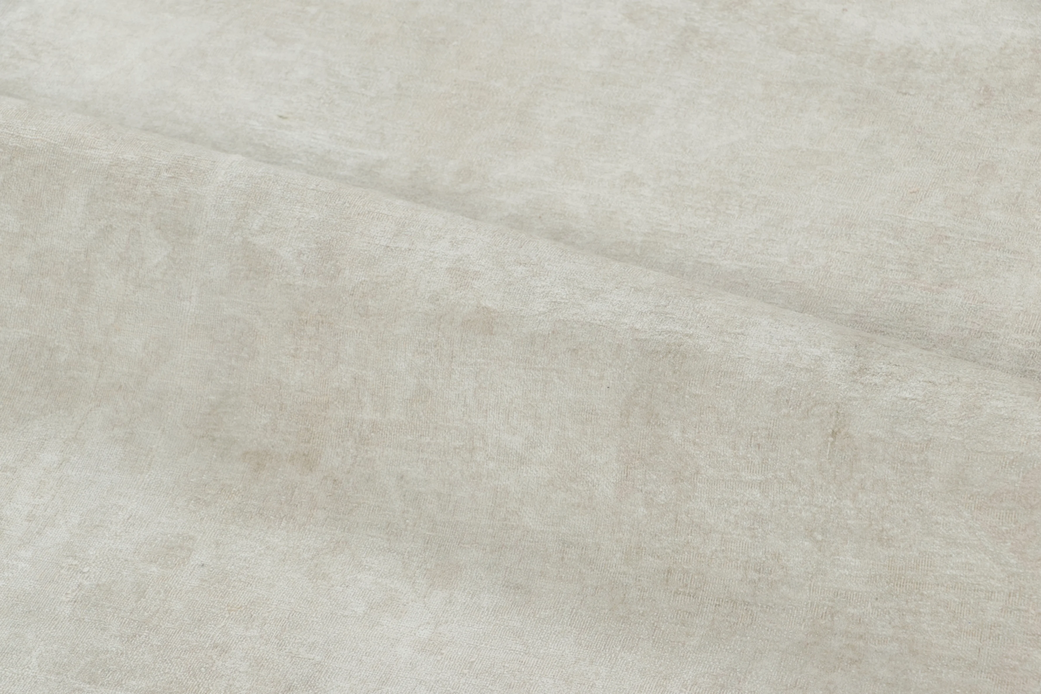 Vintage Distressed Textural Rug