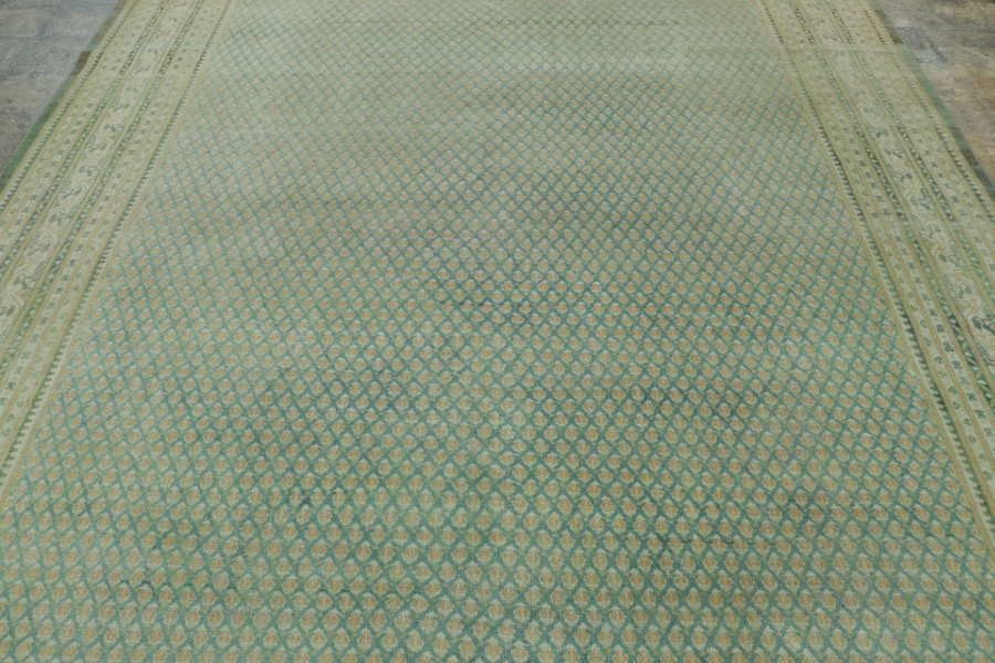 Antique Saraband Rug