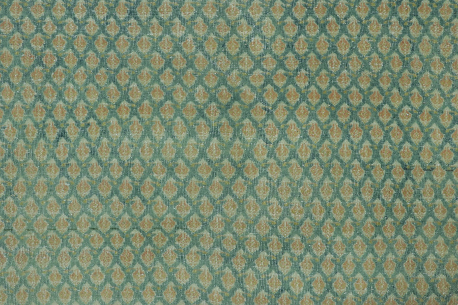 Antique Saraband Rug