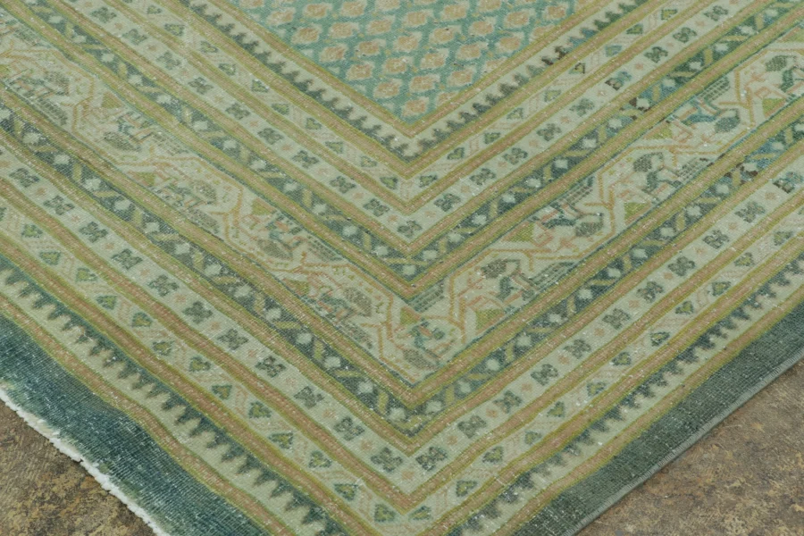 Antique Saraband Rug