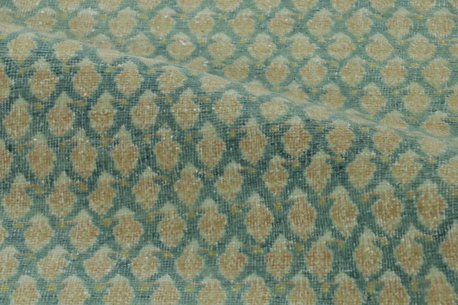 Antique Saraband Rug