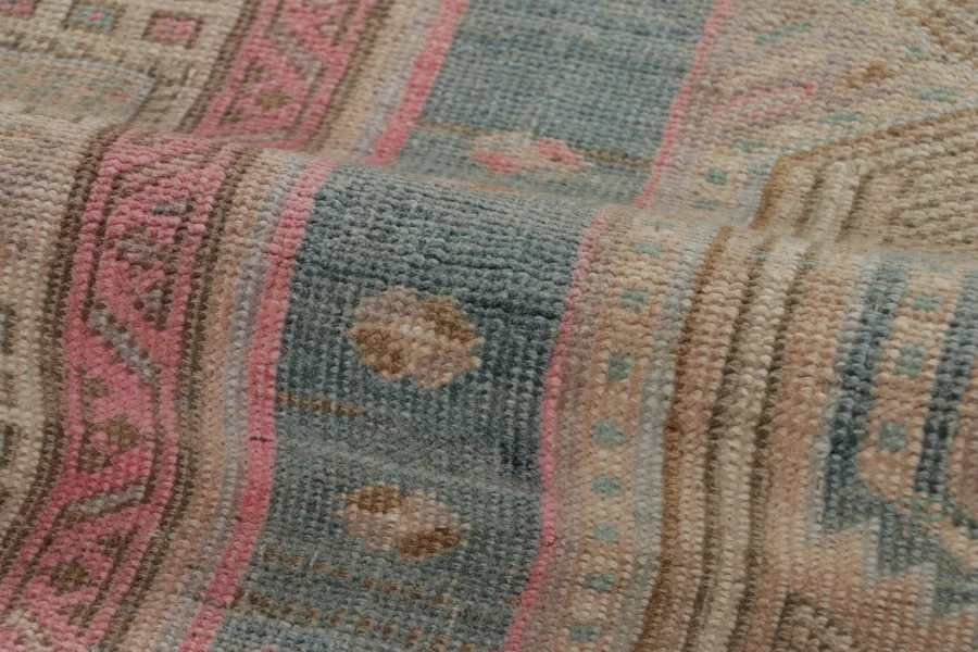 Vintage Turkish Rug