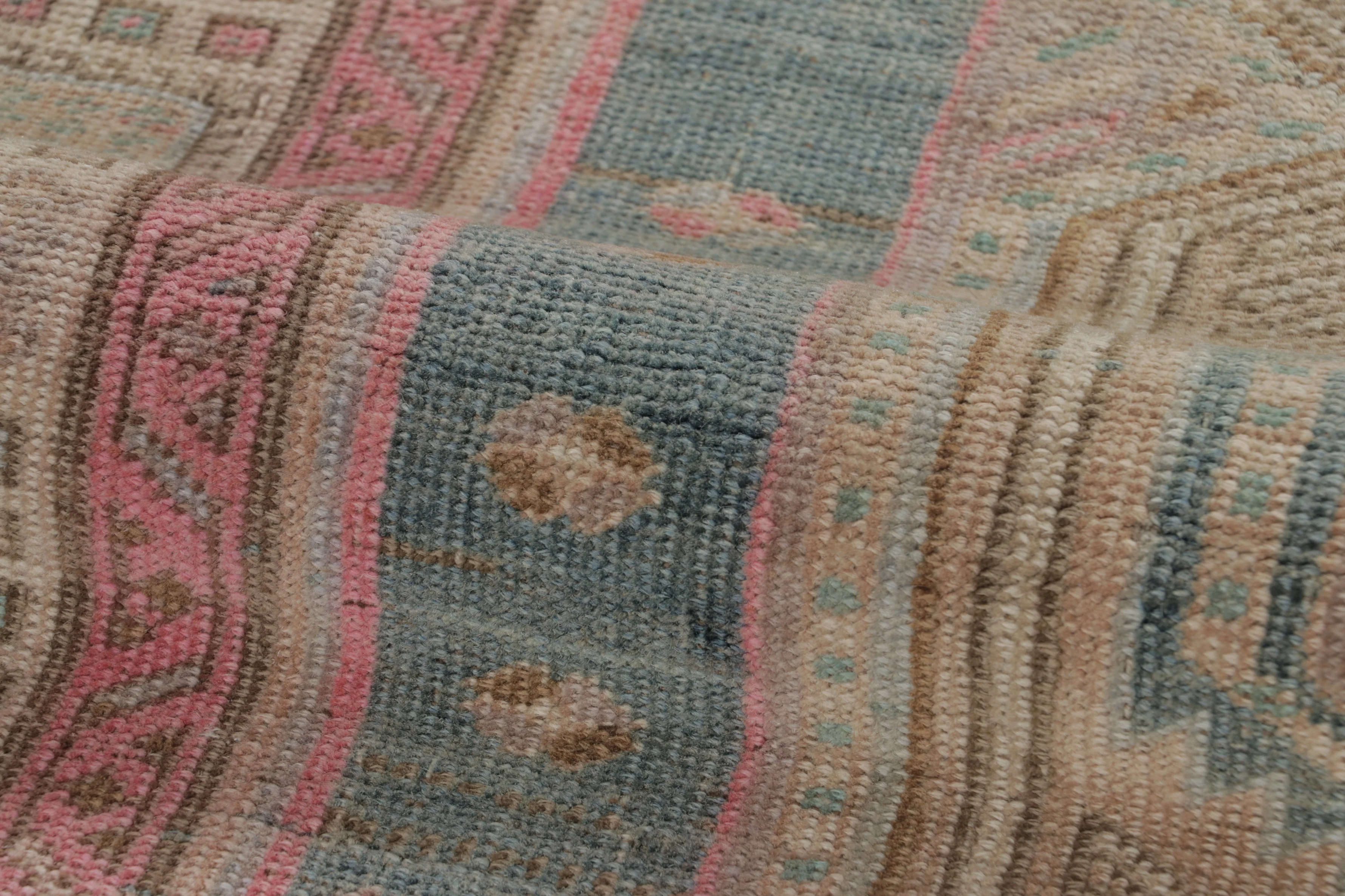 Vintage Turkish Rug