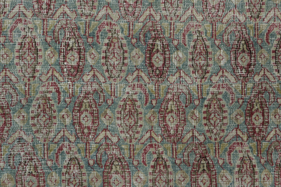 Vintage Turkish Rug