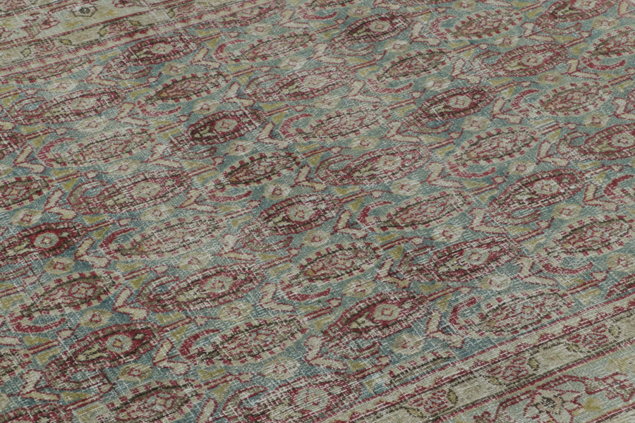 Vintage Turkish Rug