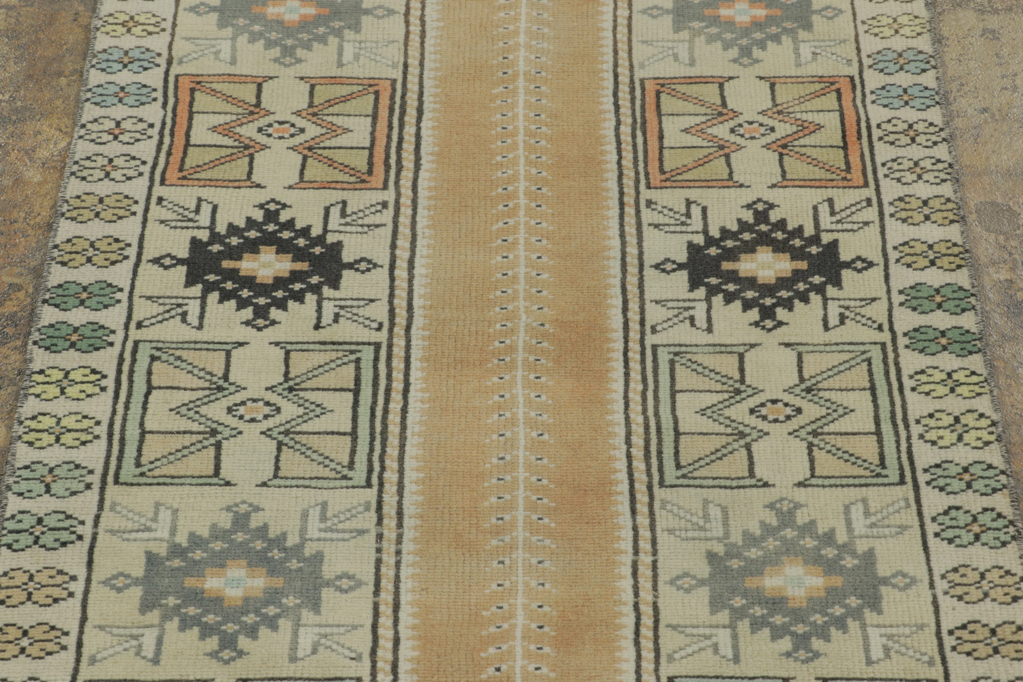 Vintage Turkish Runner