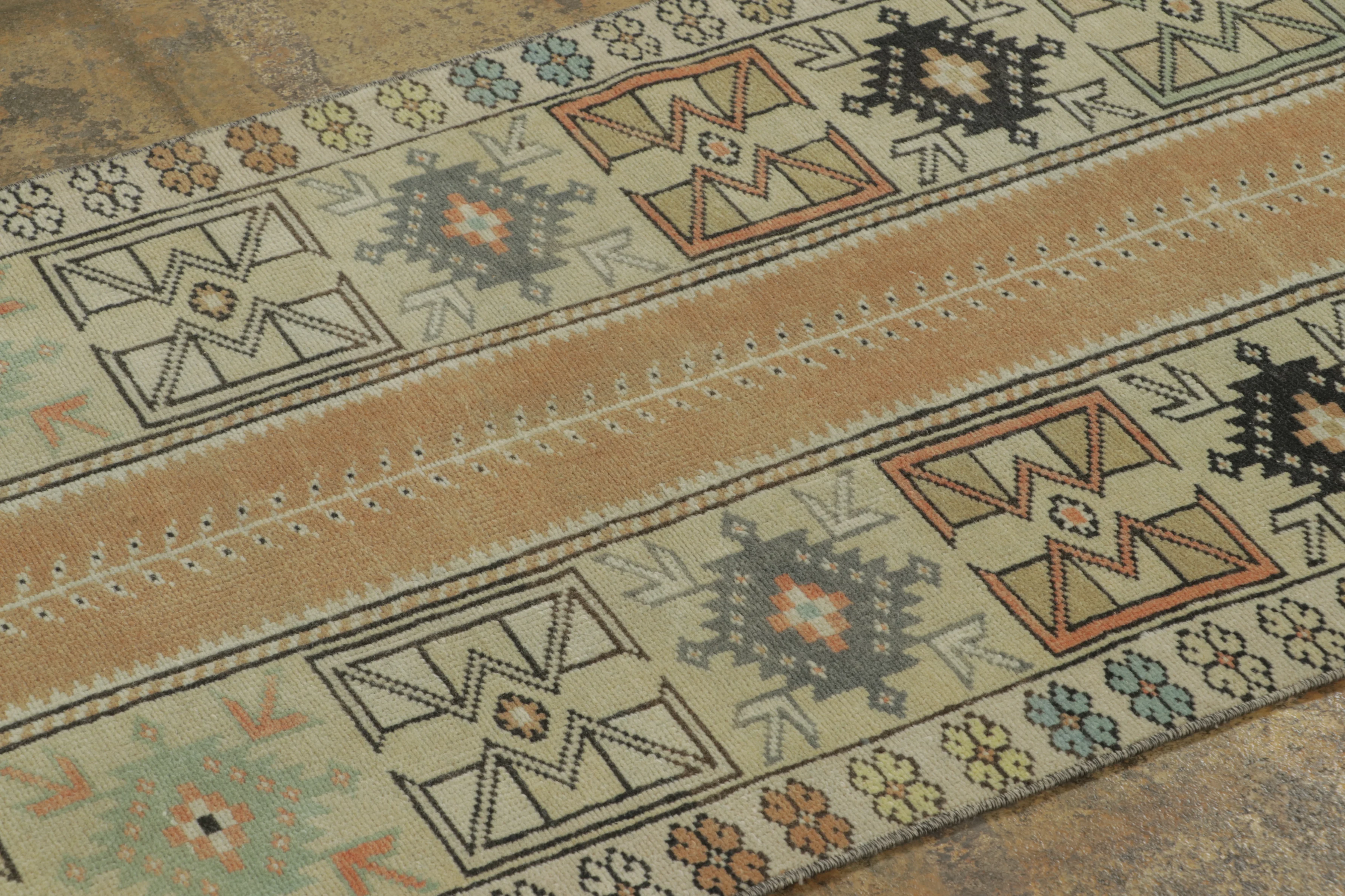 Vintage Turkish Runner