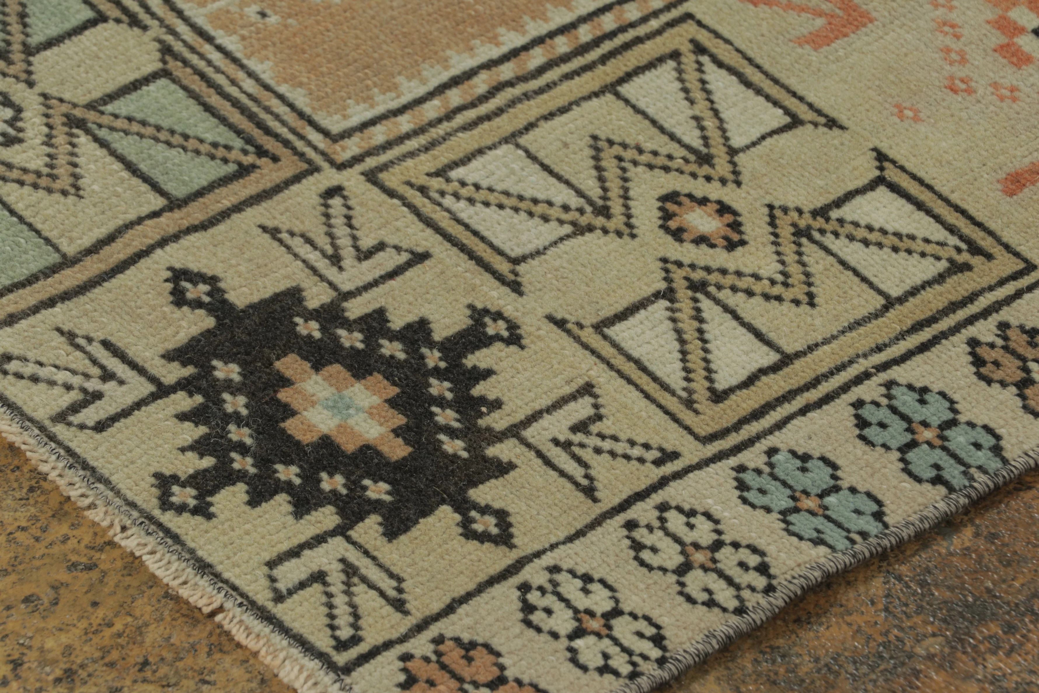 Vintage Turkish Runner