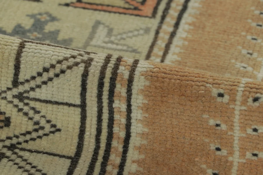 Vintage Turkish Runner