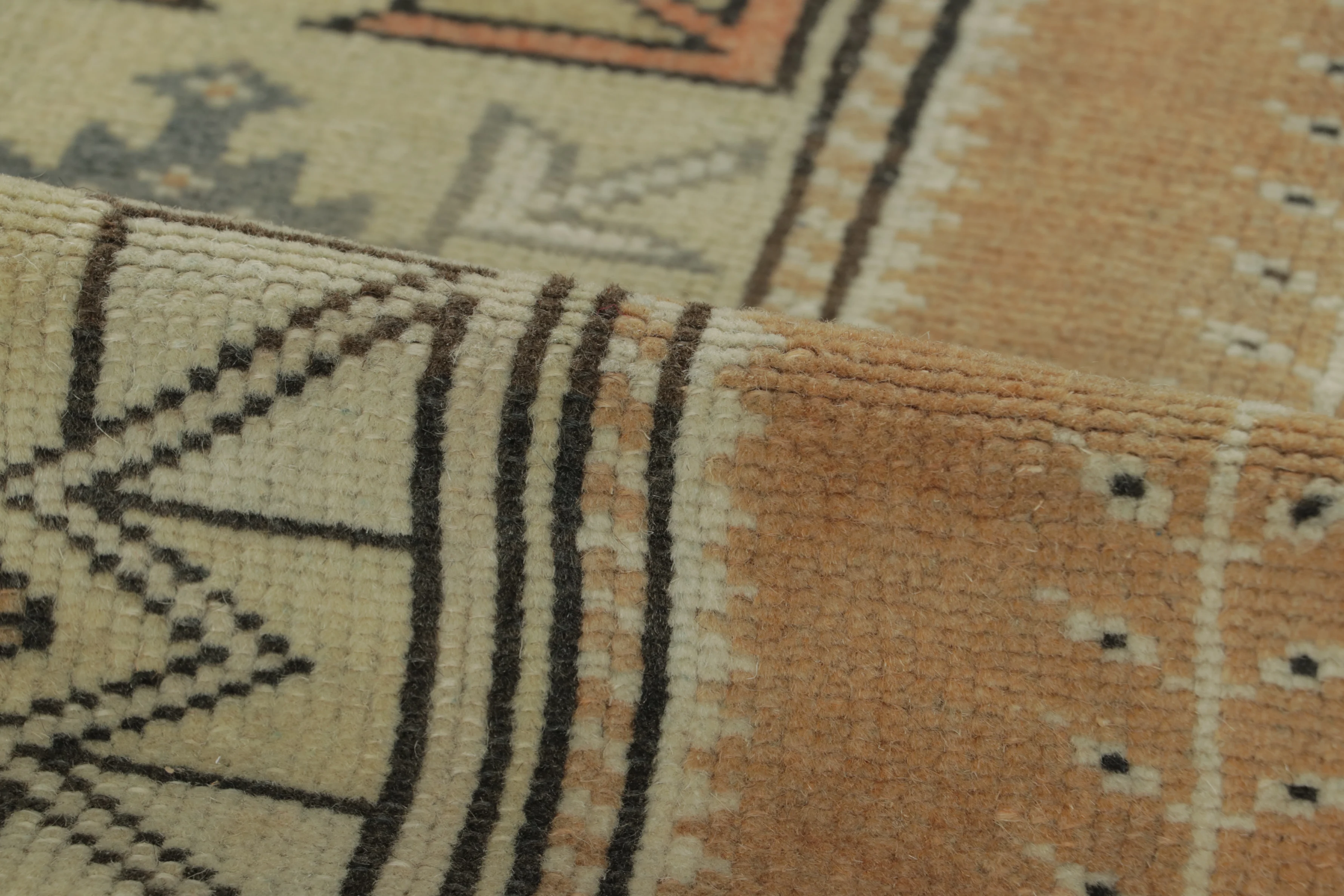 Vintage Turkish Runner