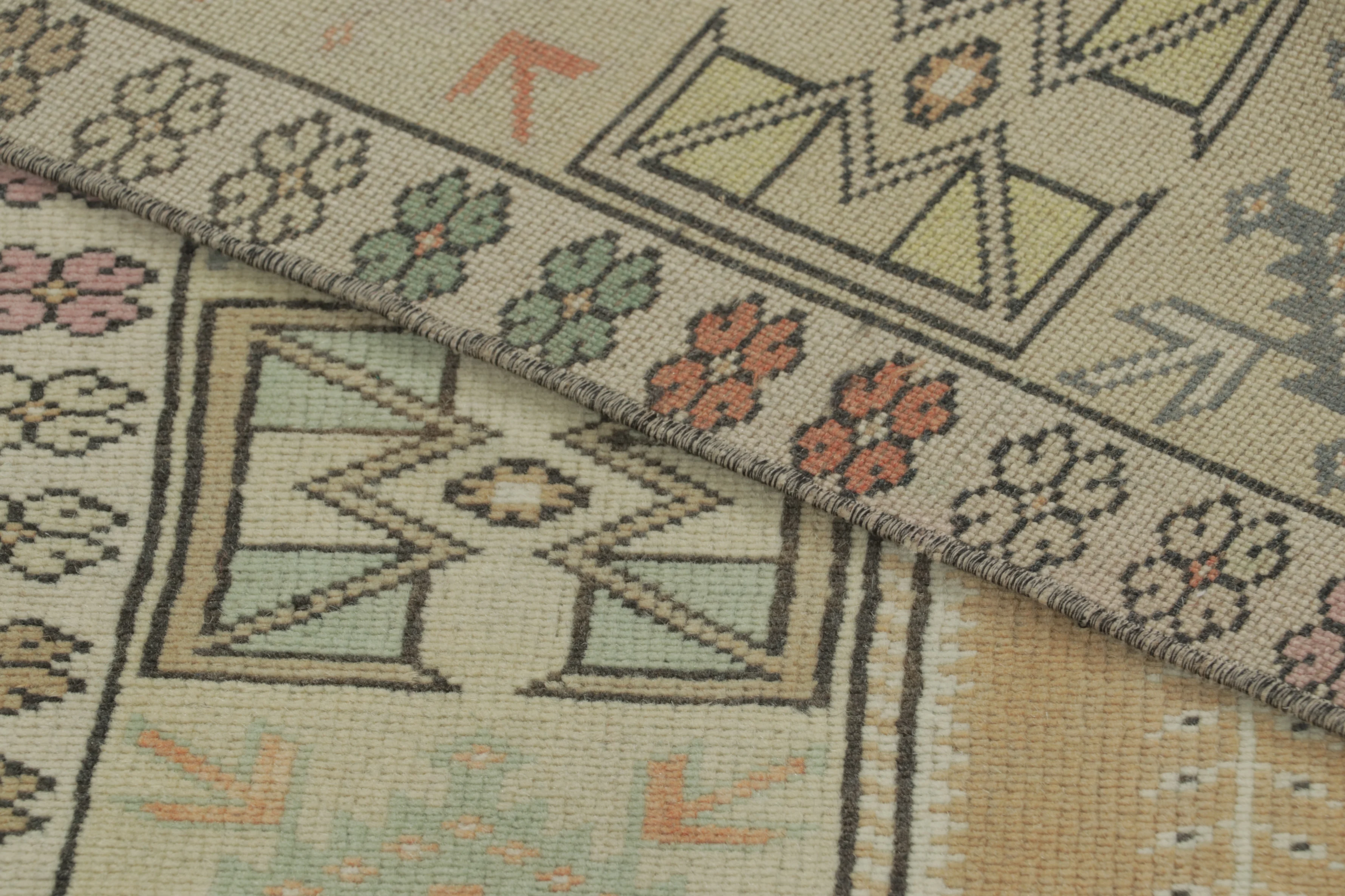 Vintage Turkish Runner