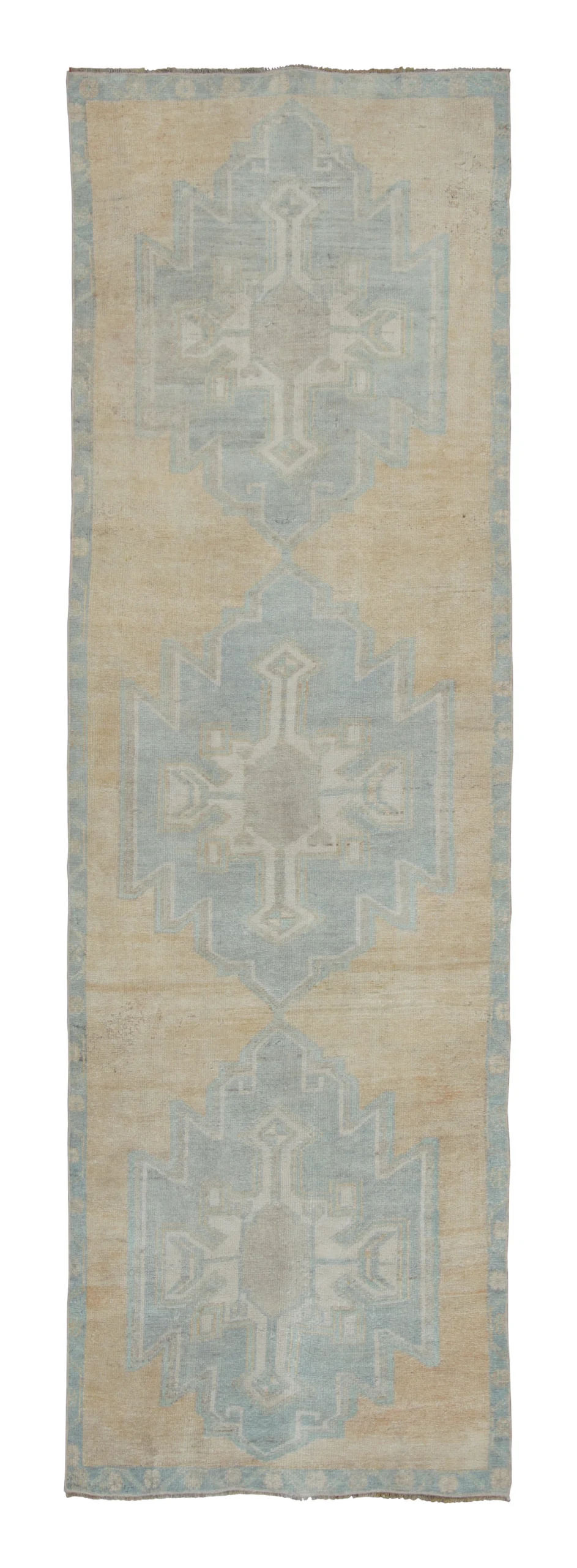 Vintage Turkish Runner