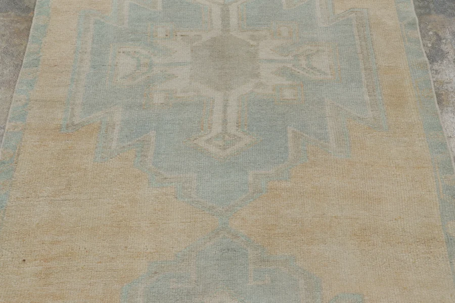 Vintage Turkish Runner