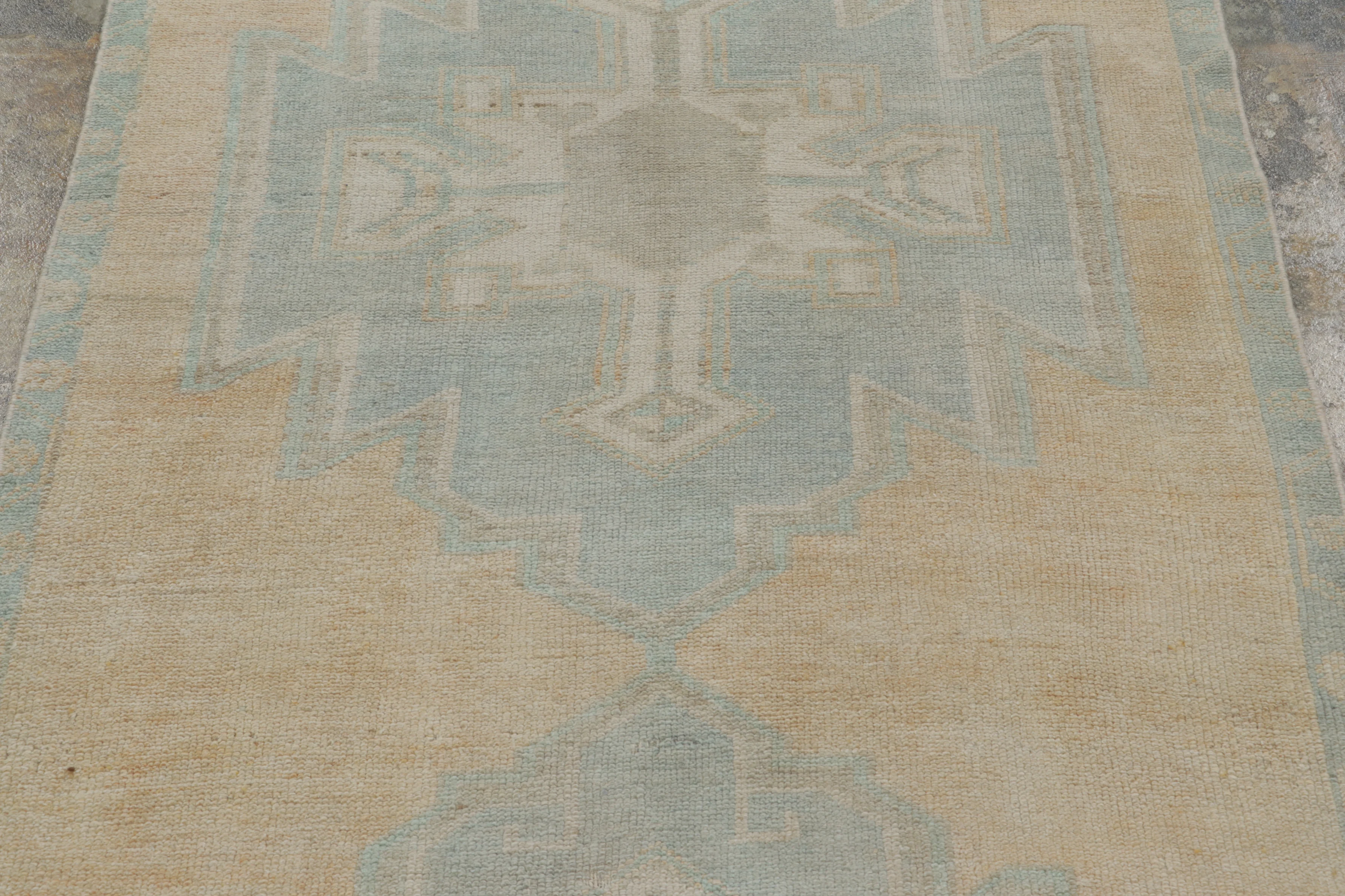 Vintage Turkish Runner